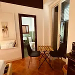 Swim Apartment Fronte Mare