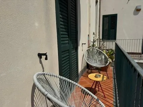 Swim Apartment Fronte Mare