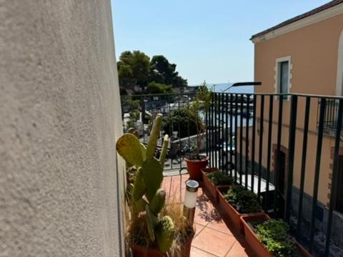 Swim Fronte Mare Catania