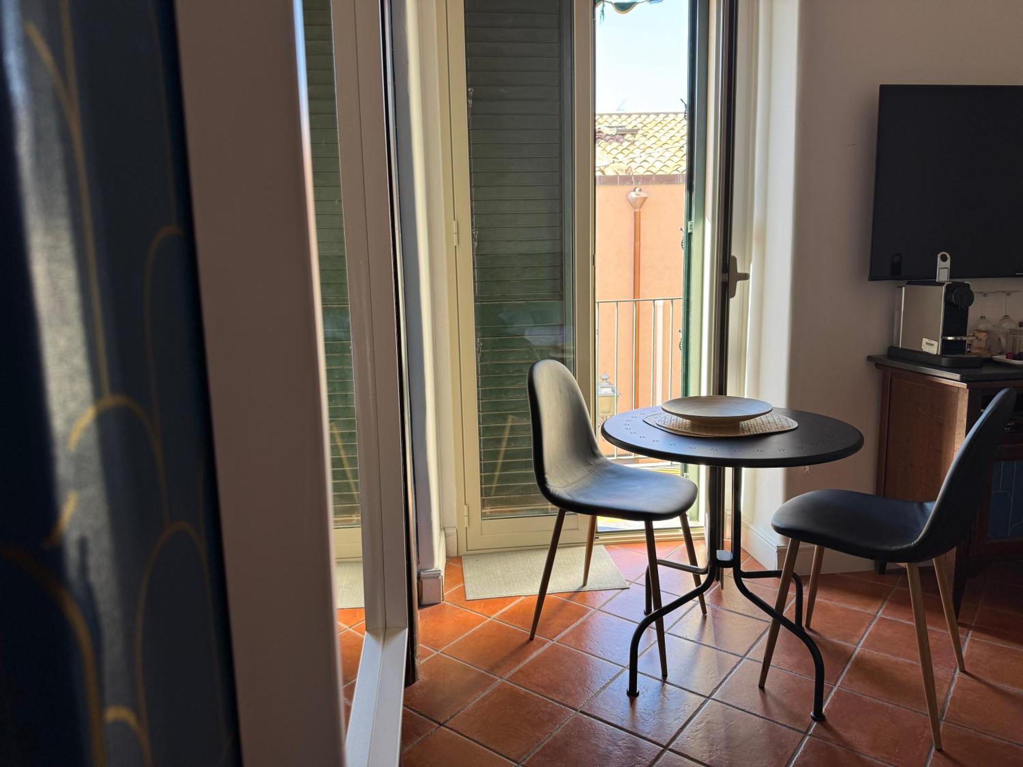 Appartamento Swim Fronte Mare *